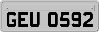 GEU0592