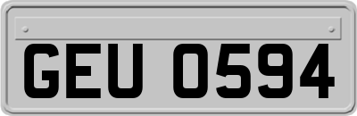 GEU0594