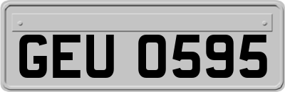 GEU0595