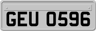 GEU0596