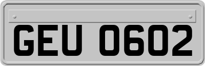 GEU0602