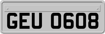 GEU0608