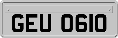 GEU0610