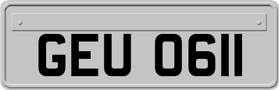 GEU0611