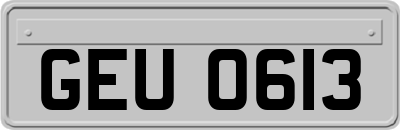 GEU0613