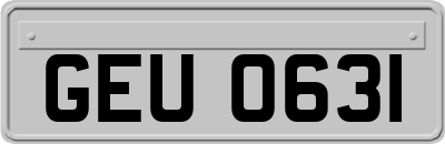 GEU0631