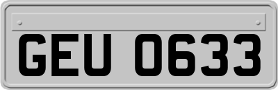 GEU0633