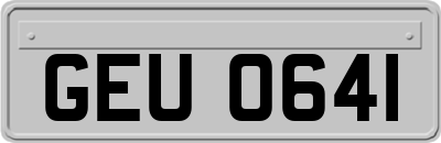 GEU0641