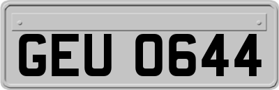 GEU0644