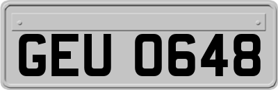 GEU0648