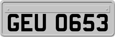 GEU0653