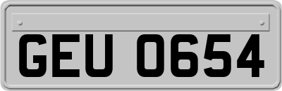 GEU0654