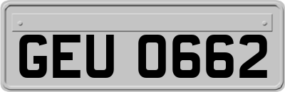 GEU0662