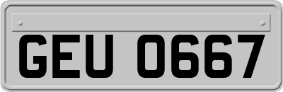 GEU0667