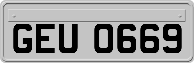 GEU0669