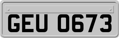 GEU0673