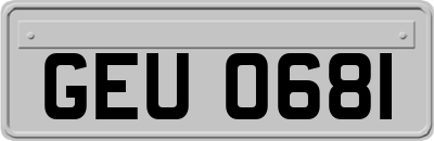 GEU0681