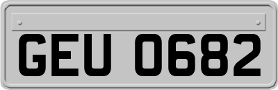 GEU0682