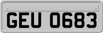 GEU0683