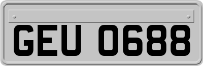 GEU0688