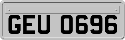 GEU0696