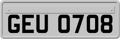 GEU0708