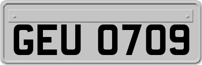 GEU0709