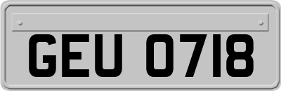 GEU0718