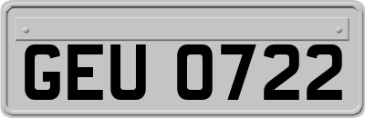 GEU0722