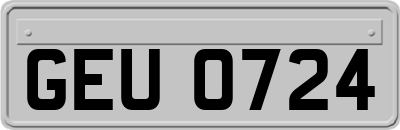 GEU0724
