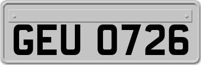 GEU0726