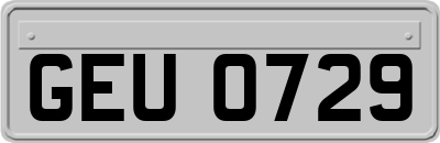 GEU0729