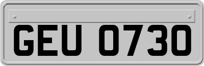 GEU0730