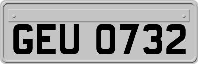 GEU0732