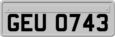 GEU0743
