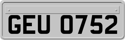 GEU0752