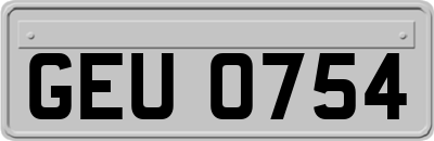 GEU0754