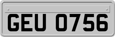 GEU0756