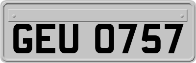 GEU0757