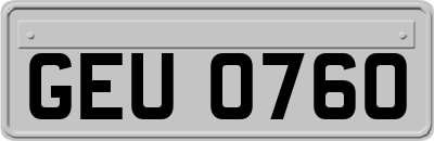 GEU0760