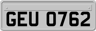 GEU0762