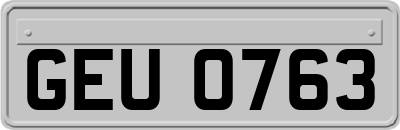 GEU0763