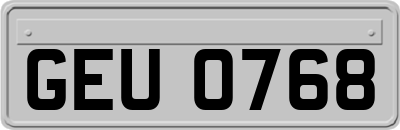 GEU0768