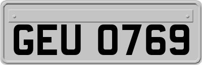 GEU0769