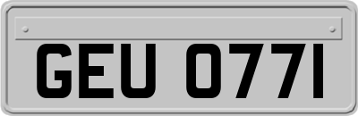 GEU0771