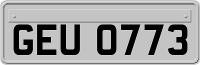 GEU0773