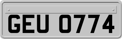 GEU0774