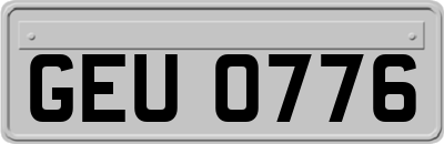 GEU0776