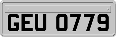 GEU0779