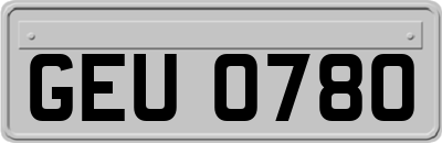 GEU0780